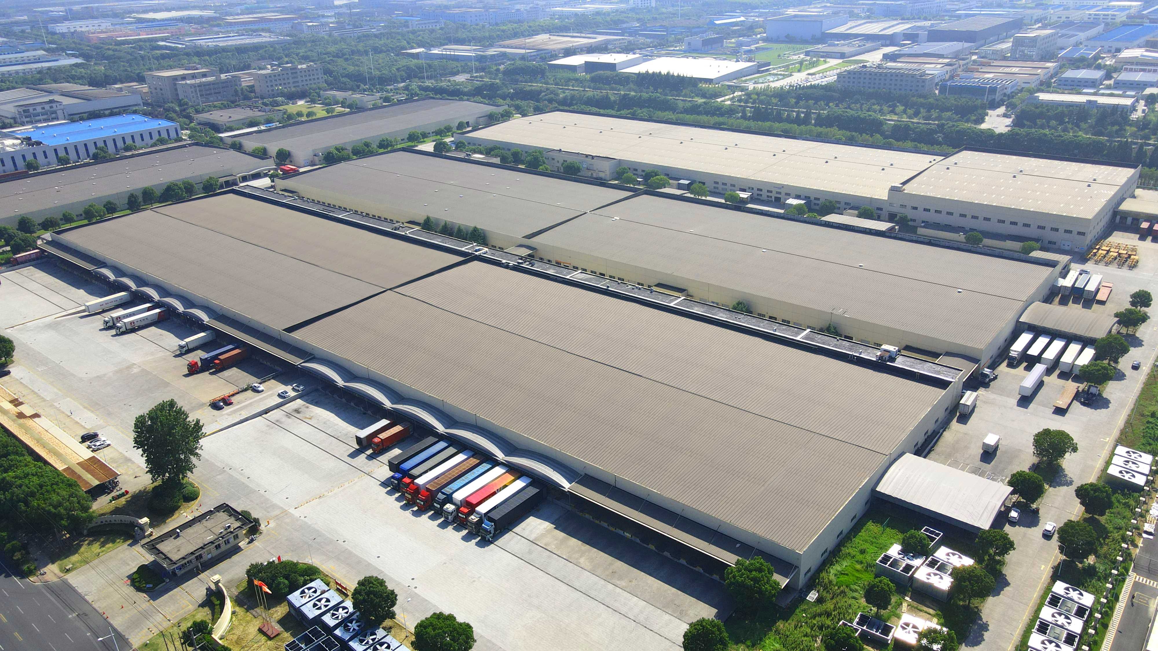 Harmony Real Estate CapitalInvestments