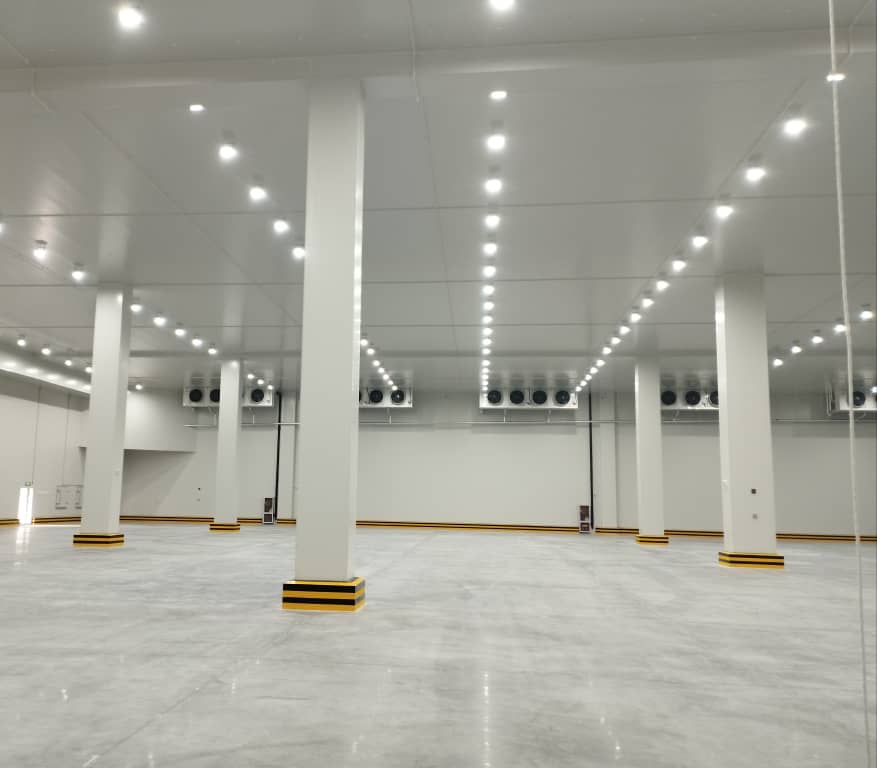 Harmony Real Estate CapitalInvestments