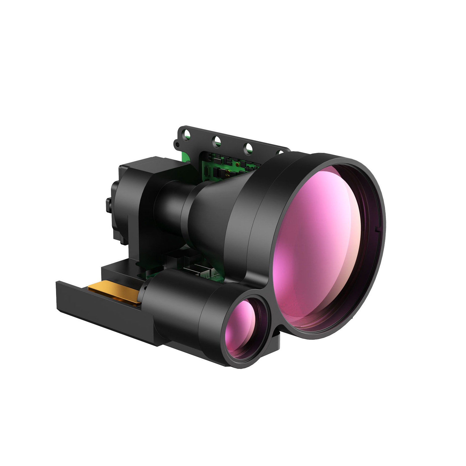 12km-laser-rangefinder-module