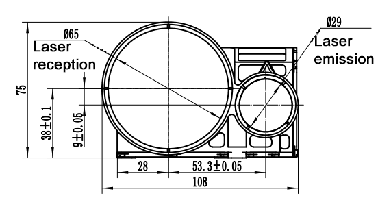 17kmrangefindermodule