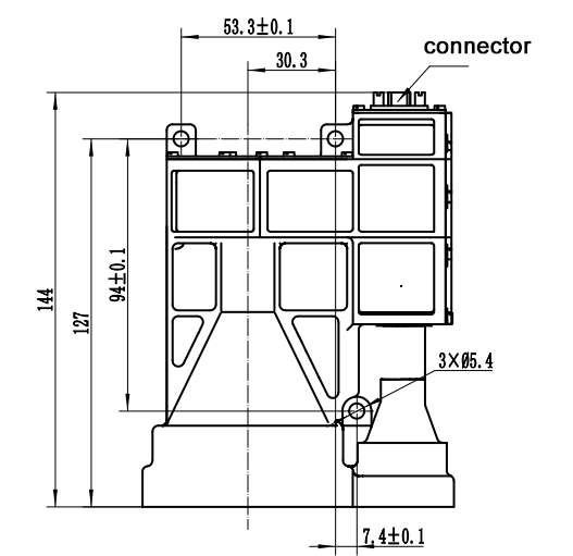 21kmrangefindermodule