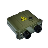 1064nmYAG6kmLaserrangefinderBinoculars