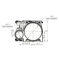 5km-rangefinder-module