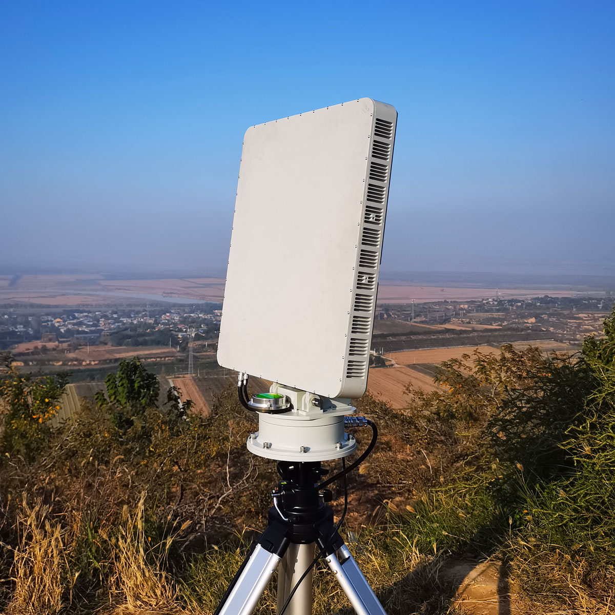 UAV-surveillance-radar