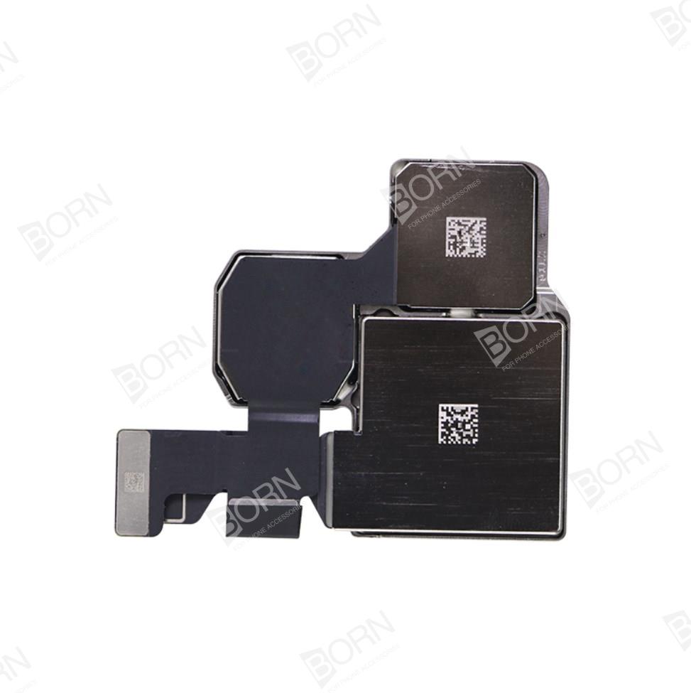 iPhone14ProMaxRearCamera