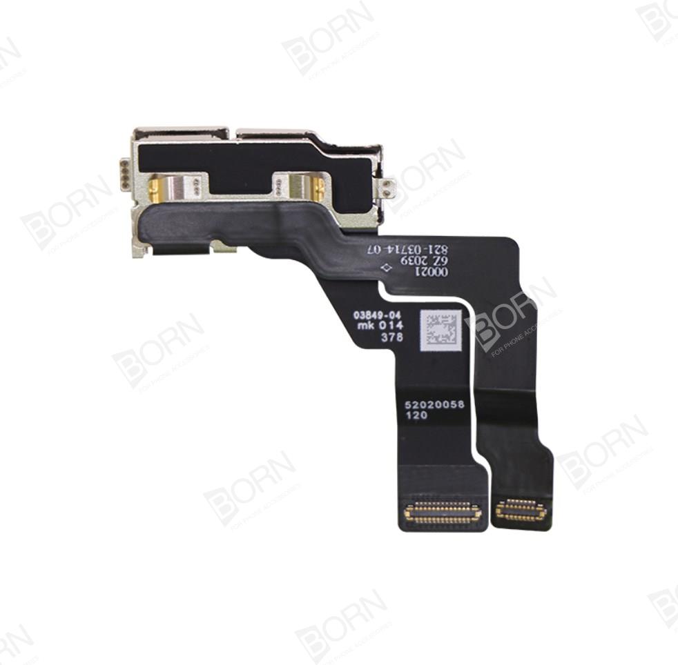 iPhone14ProMaxFrontCameraModuleWithFlexCable