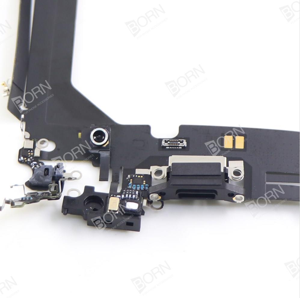 iPhone14ProMaxChargingPortFlexCable