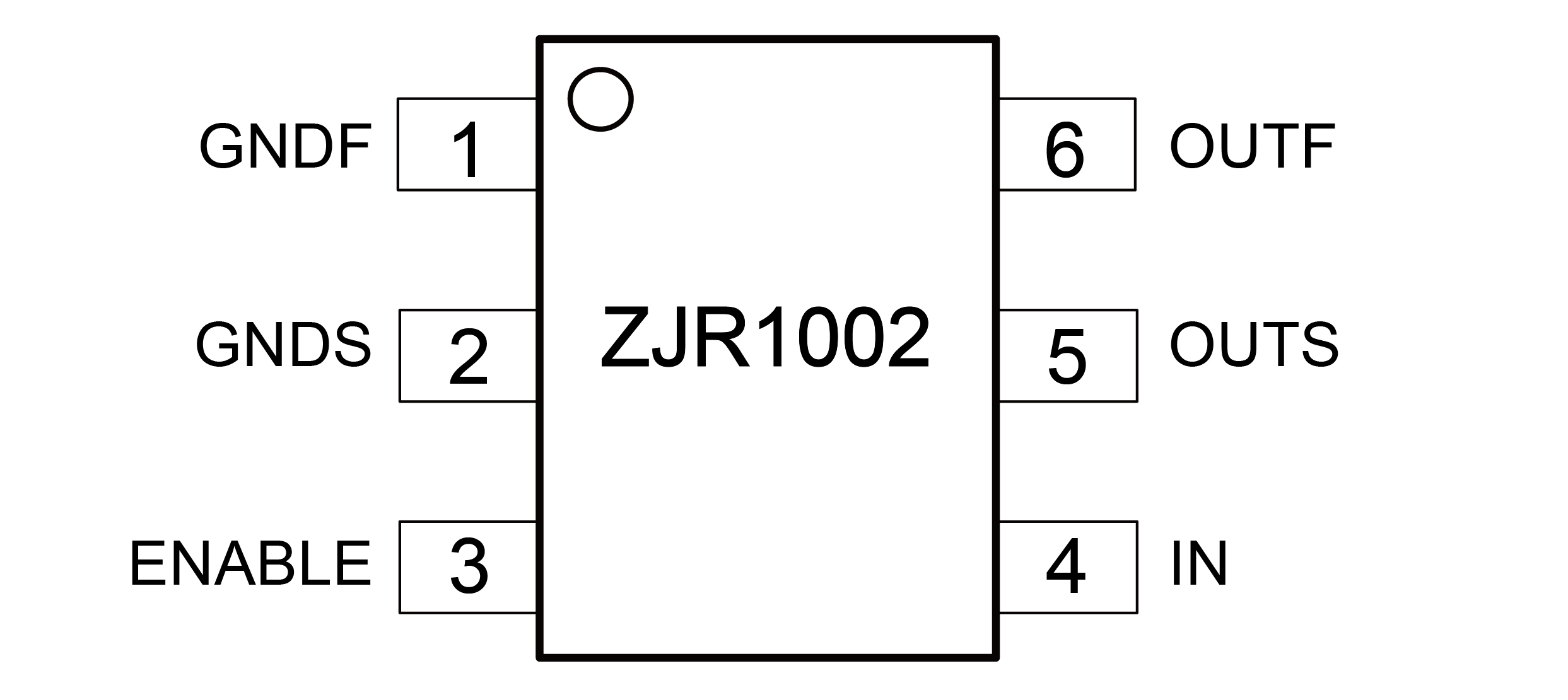 封装图1002-01