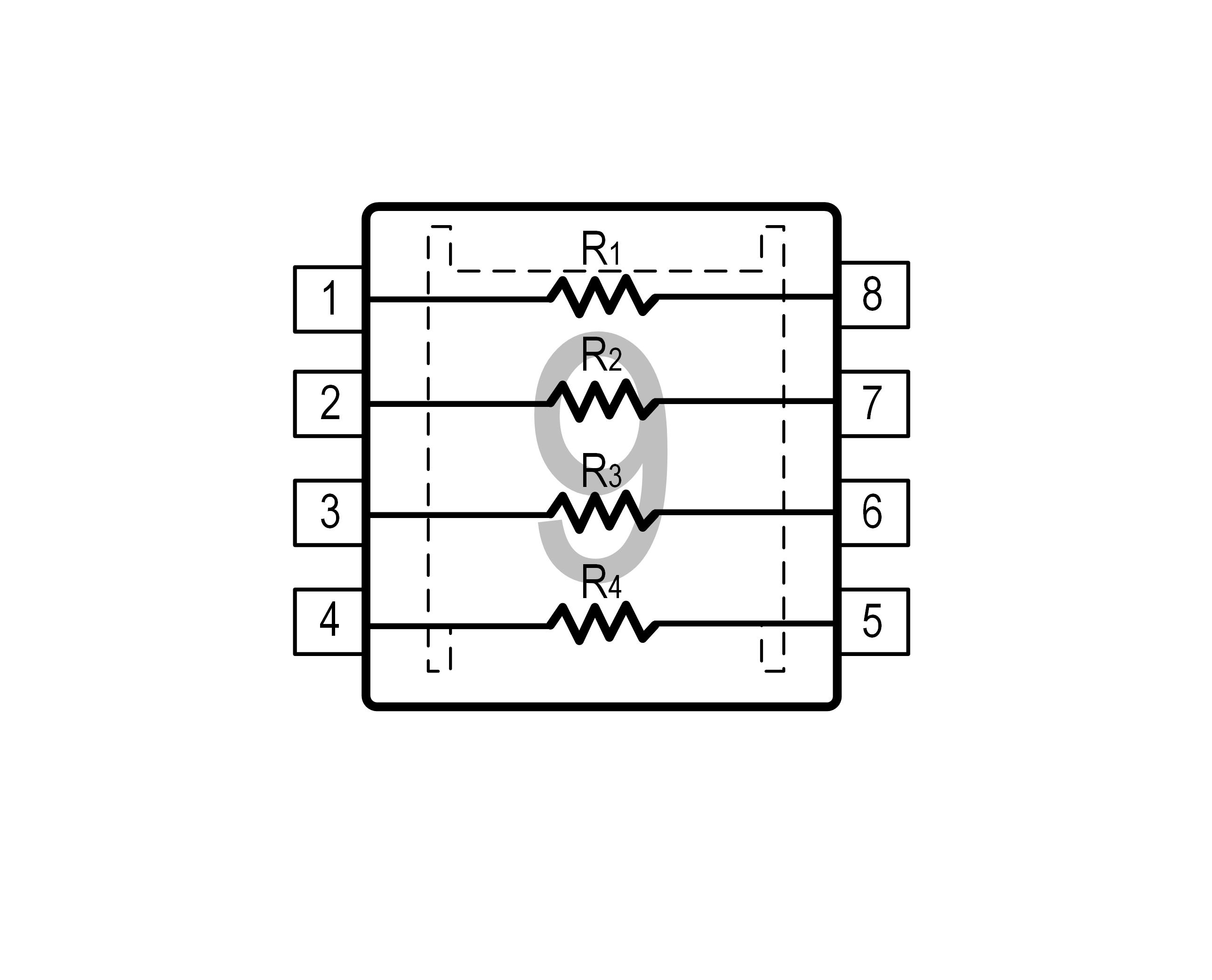 msop-8封装2