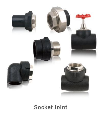 Socket Joint