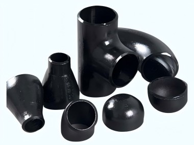 Pipe & Fittings