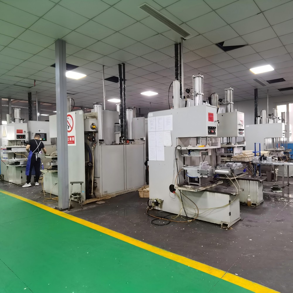 Wax Injection Machine