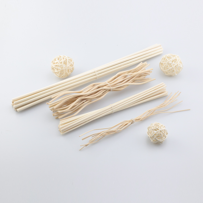 Rattan diffuser stick