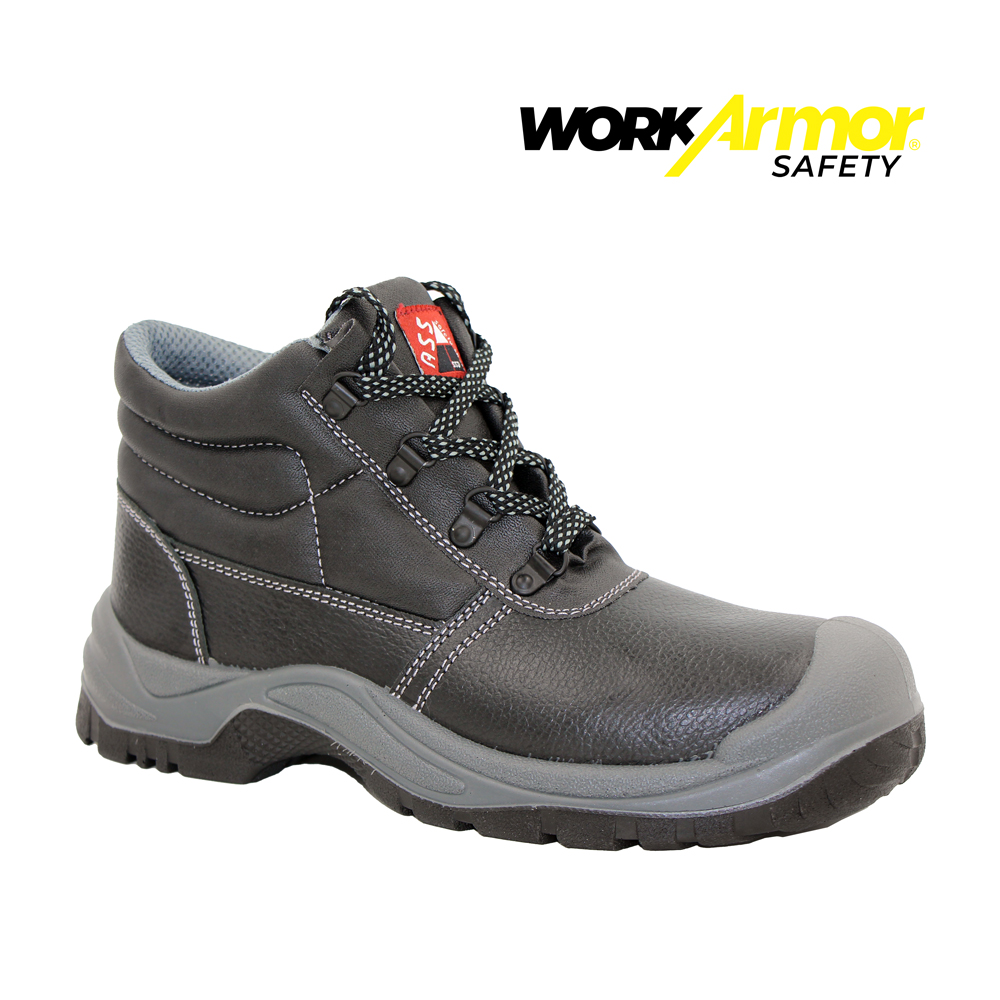 Armor on sale safety shoes