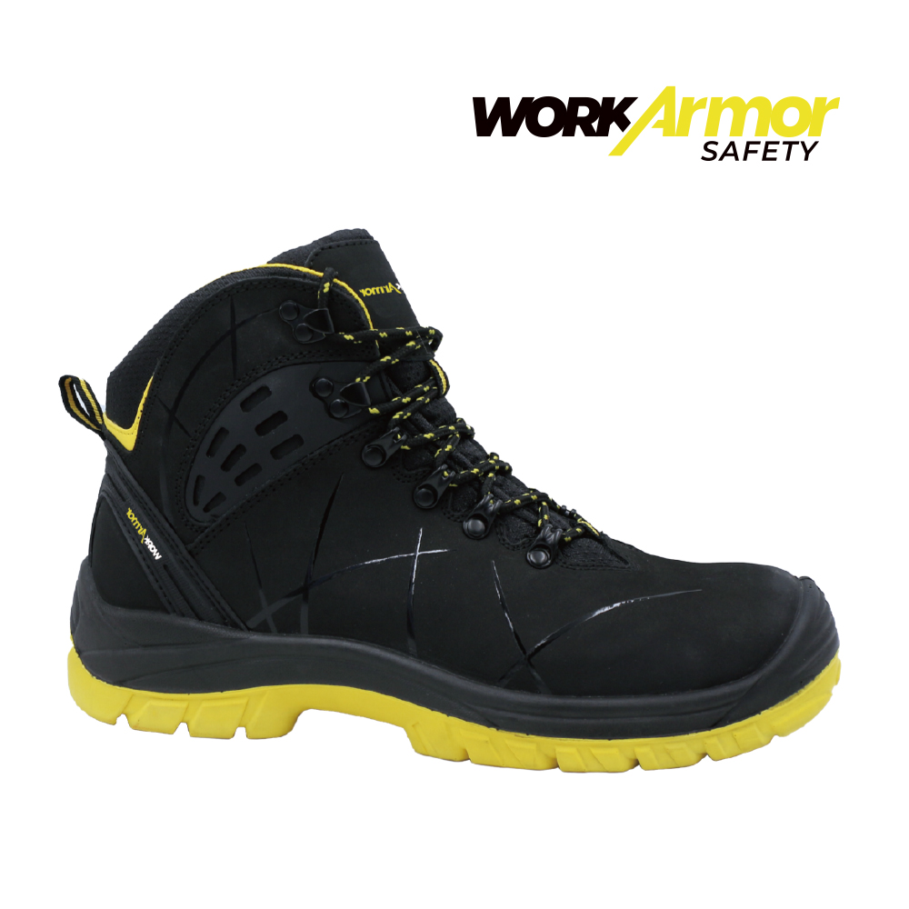 折页画册-WORKARMOR-WA-9535