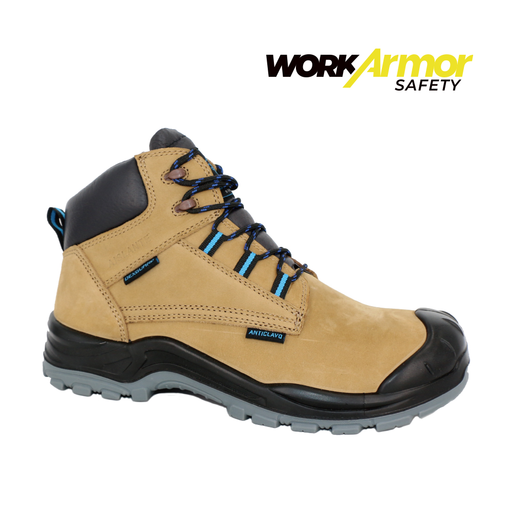 折页画册-WORKARMOR-WA-9730