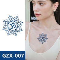 GZX-007