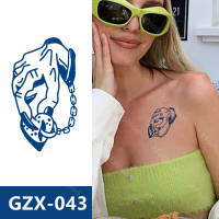 GZX-043