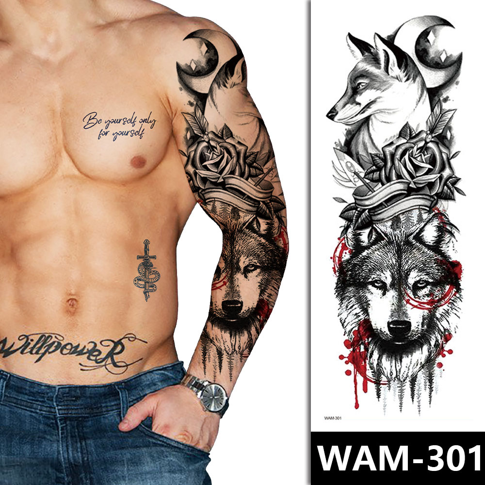 WAM-301