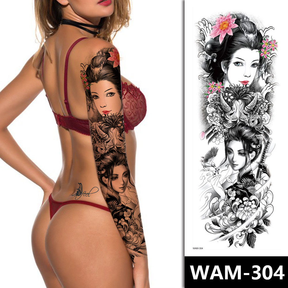 WAM-304