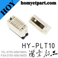 HY-PLT10