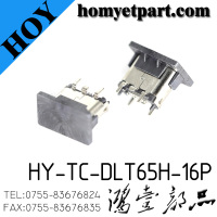 HY-TC-DLT65H-16P