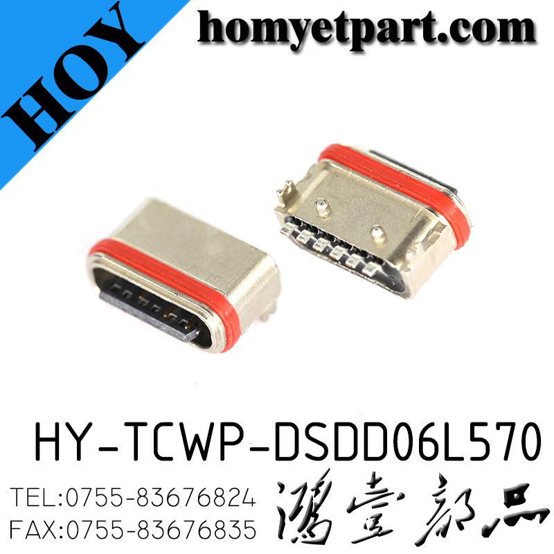 HY-TCWP-DSDD06L570