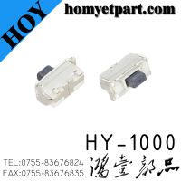 轻触开关01-HY-1000