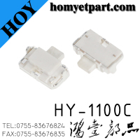 轻触开关01-HY-1100C