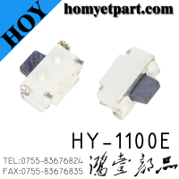 轻触开关01-HY-1100E