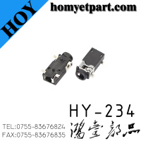 耳机座01-HY-234