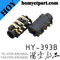 耳机座04-HY-393B