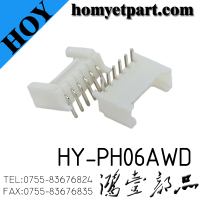 连接器02-HY-PH06AWD