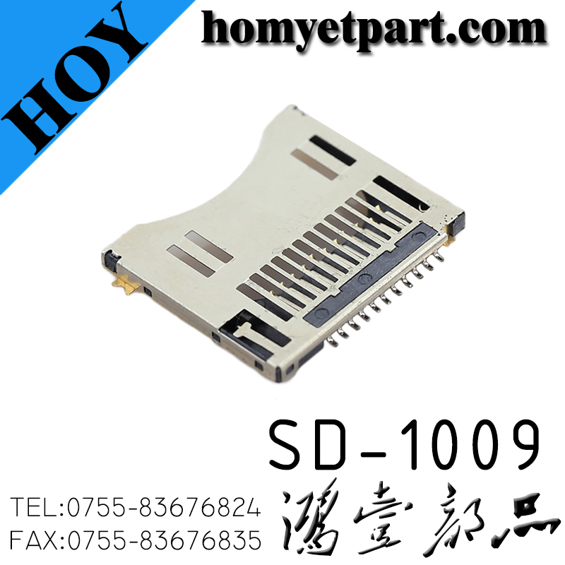 SD-1009