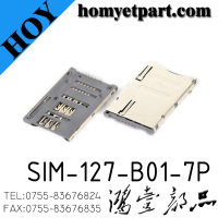 SIM-127-B01-7P