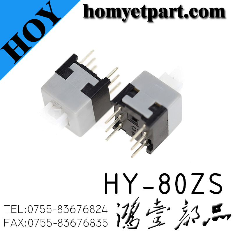 HY-80ZS