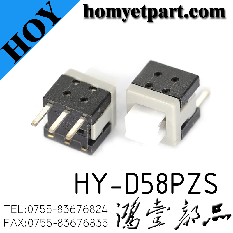 HY-D58PZS