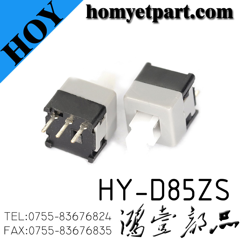 HY-D85ZS