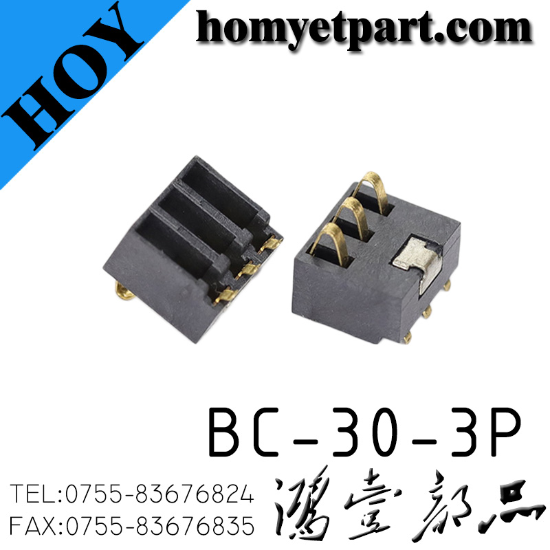 BC-30-3P