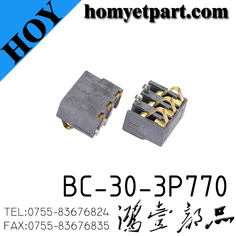 BC-30-3P770