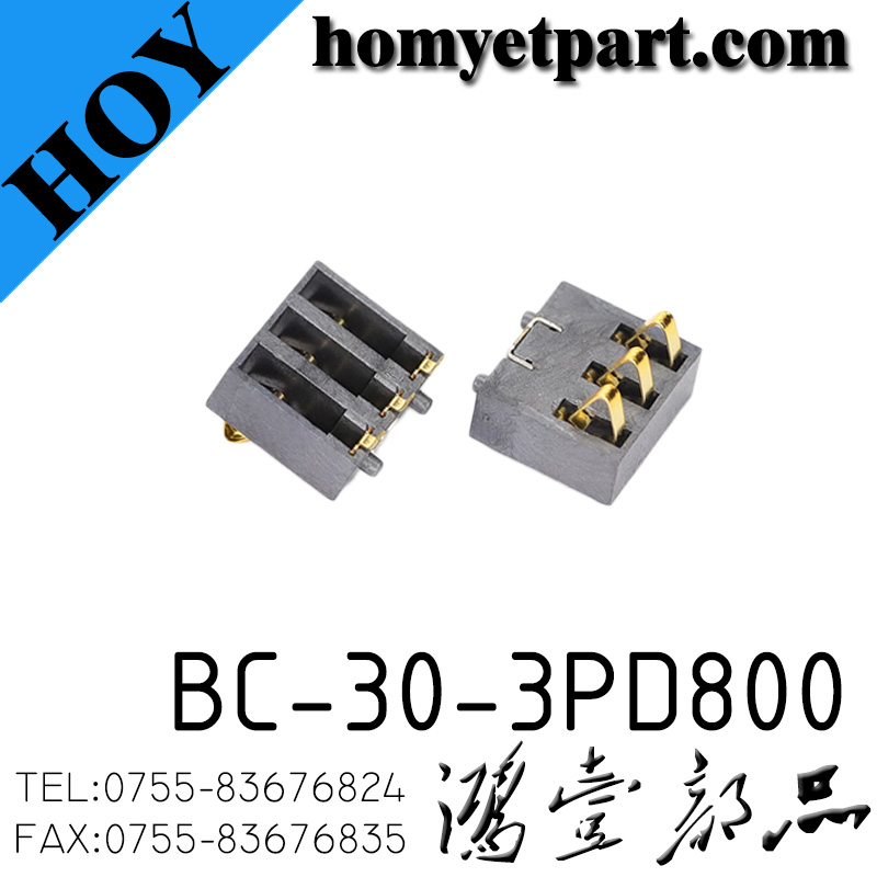 BC-30-3PD800