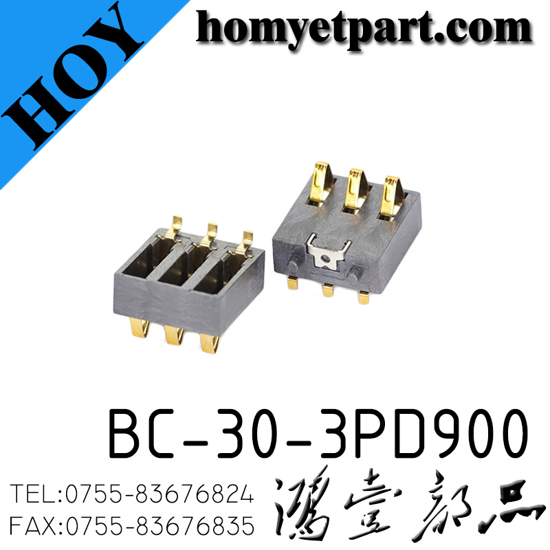 BC-30-3PD900