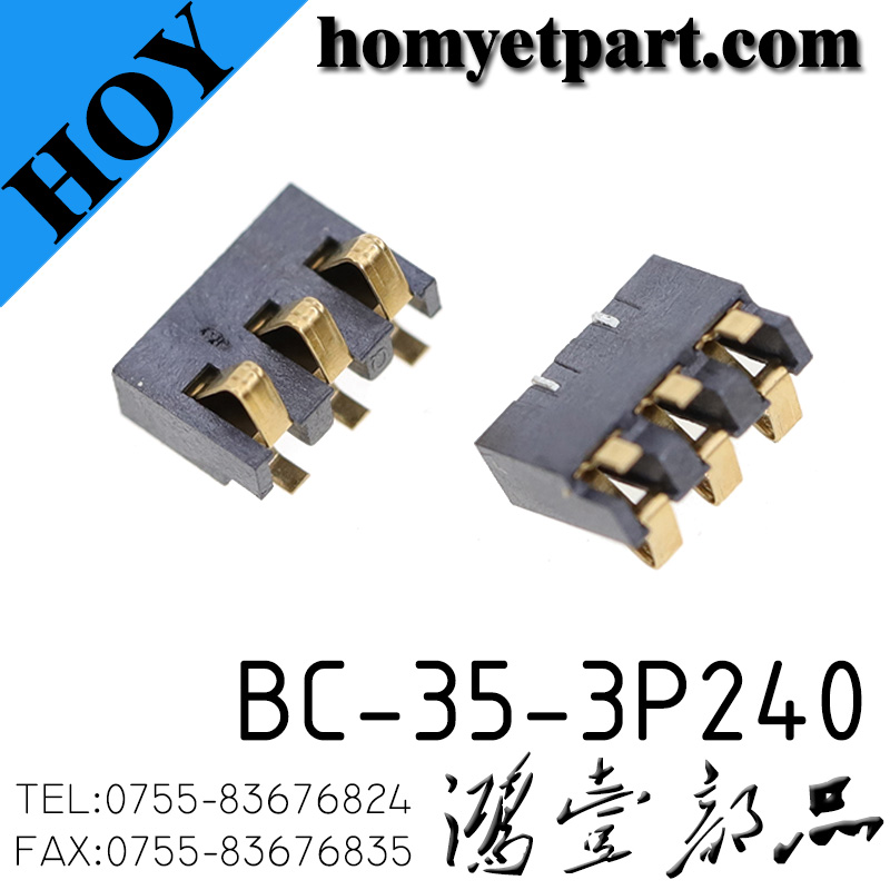 BC-35-3P240