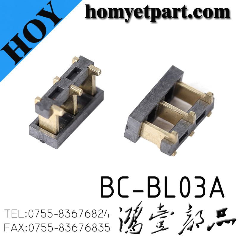 BC-BL03A