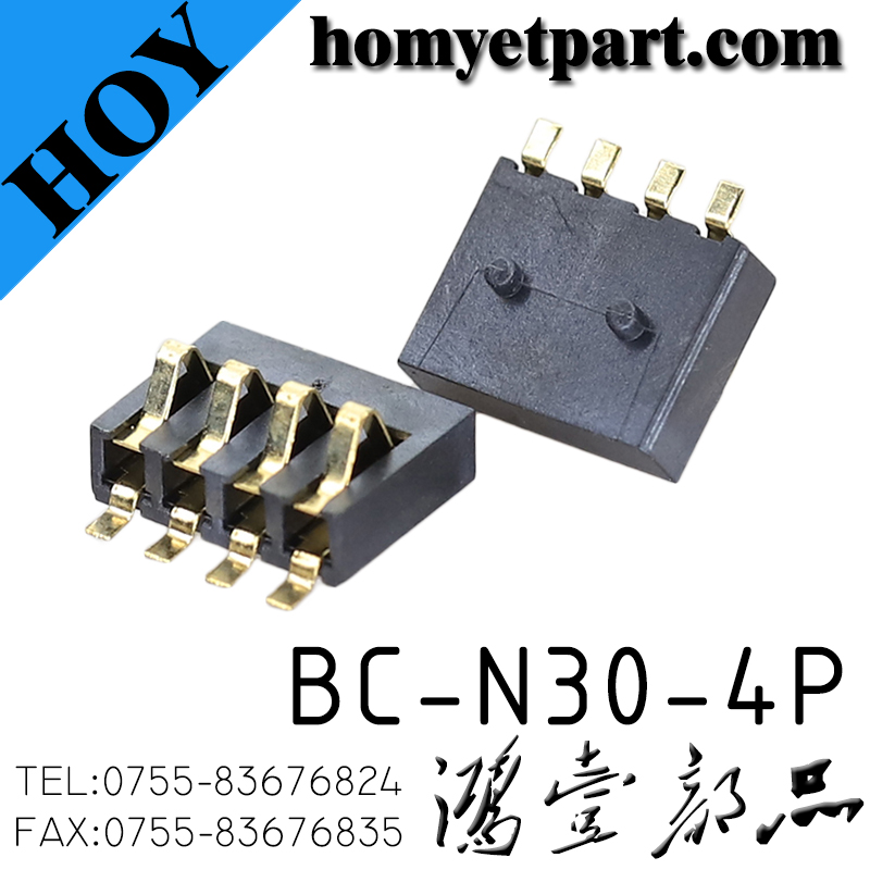 BC-N30-4P