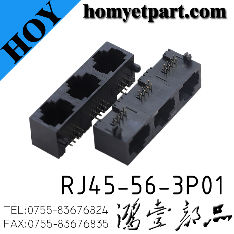 RJ45-56-3P01