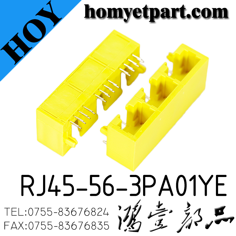 RJ45-56-3PA01YE