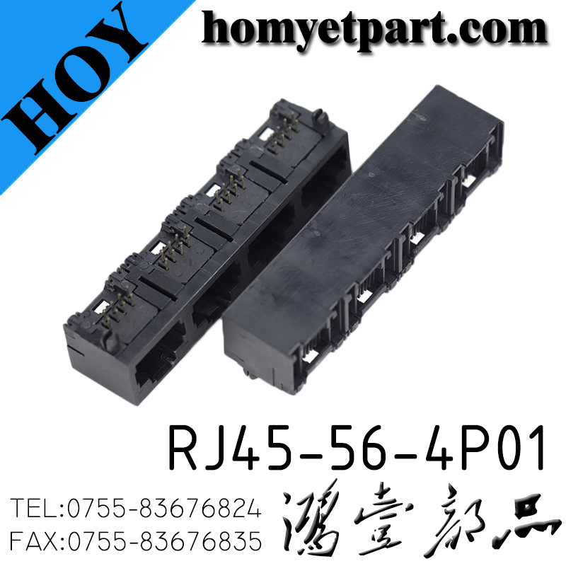 RJ45-56-4P01