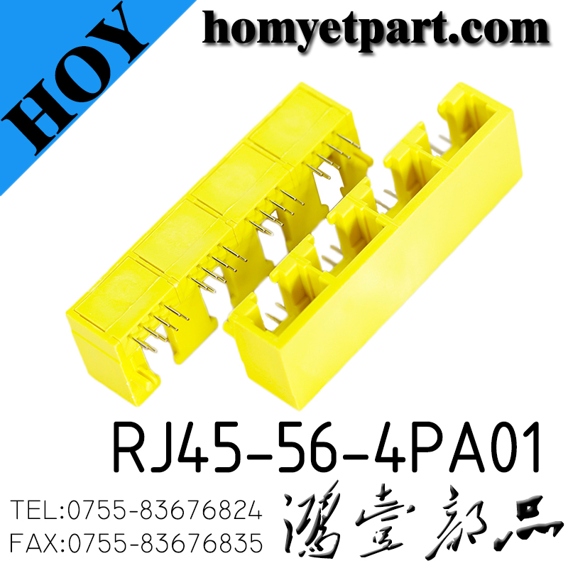 RJ45-56-4PA01