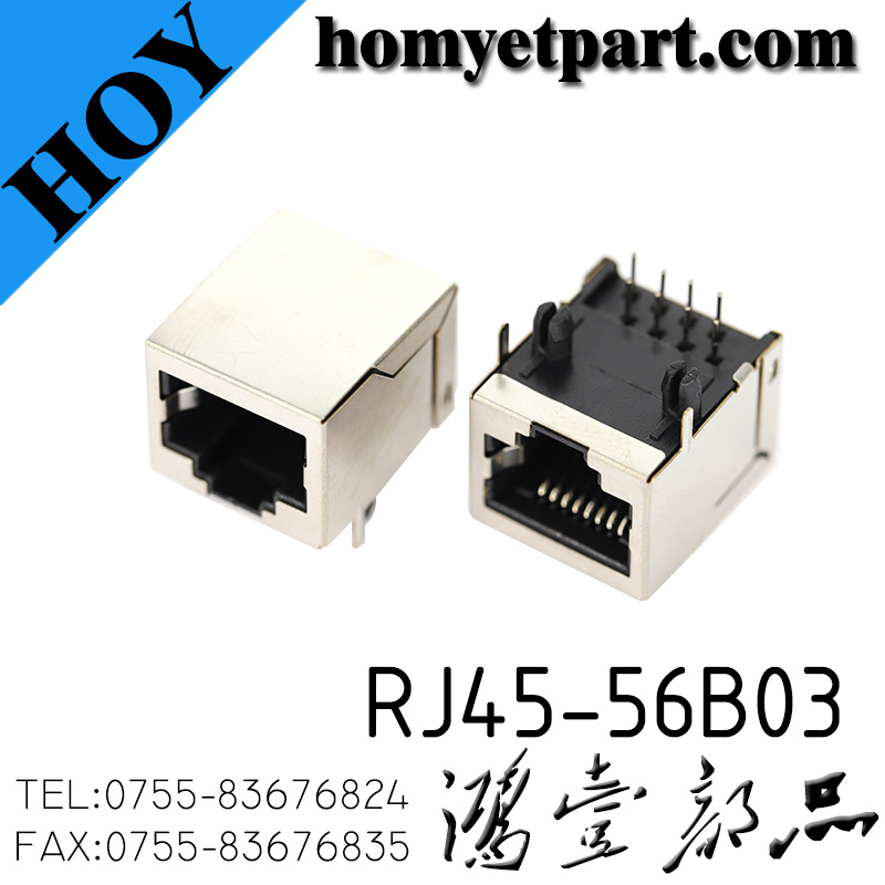 RJ45-56B03